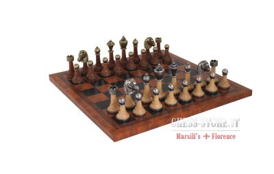 Wooden Chess set